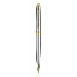 Waterman Hémisphère Stylo - Attributs Dorés