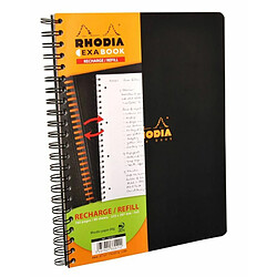 Rhodia Exabook A5