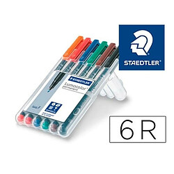 Crayon & feutre