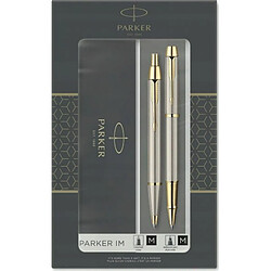 Parker IM Duo Coffret-cadeau