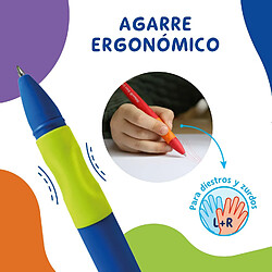 Avis Pelikan Plaquettes de rechange Roller Erase 2.0 - Noir