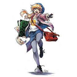 Graph It Graph'It Trousse 36 Marqueurs - Basic Colors