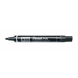 Pentel N50-BE - Noir