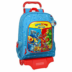 Sac à dos, cartable & sac scolaire SuperThings