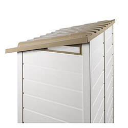 Avis Habrita 0.95×1.39×2.01m - 1.32m²