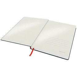 Avis Cahier Leitz Cosy Touch - Gris B5