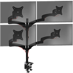 Accessoires bureau Duronic