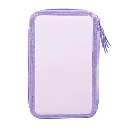 Disney Trousse Reine des Neiges Violet