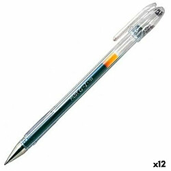 Pilot Crayon Roller G-1 - Noir