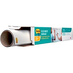3M POST-IT Tableau blanc adhésif