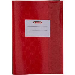 Herlitz Protège-cahier Raphia