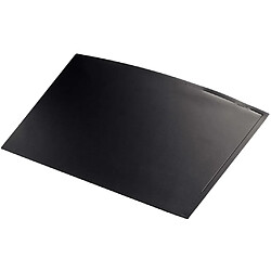 Esselte Sous-main Design Noir