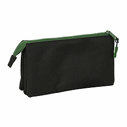 Avis Munich Trousse Caviar Noir