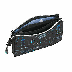 Batman Bat-Tech Noir