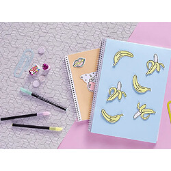 Avis EDDING Feutres 1200 Multicolore