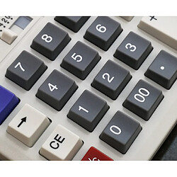 Calculatrice Générique 12 Chiffres