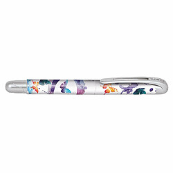 Online 12472/3D Stylo roller College Spring Vibes