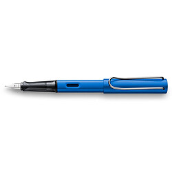 Lamy Stylo Calligraphique Al-Star Oceanblue