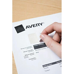 Avery Feuilles Papier Étiquettes - 500 pcs