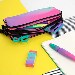 Avis Trousse Milan Sunset Rose