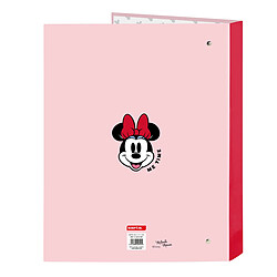 Disney Minnie Mouse Me Time - Rose