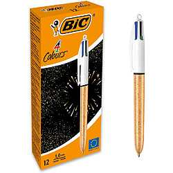 BIC 4 Couleurs Edition