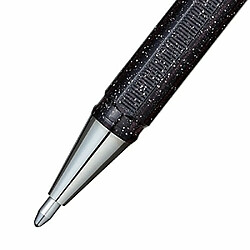 Avis Pentel Hybrid Dual Metallic K110 - Noir/Rouge