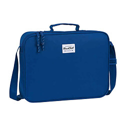 Porte-documents BlackFit8 Oxford - Bleu foncé