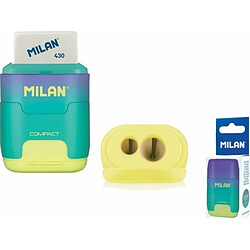 Milan Boîte COMPACT Sunset