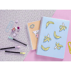 Edding Feutres de Coloriage Fin 6 pcs pas cher