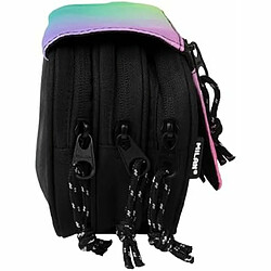 Trousse Milan Sunset Noir pas cher