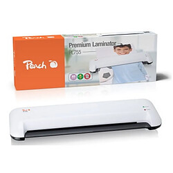 Peach PL755 Plastifieuse A3