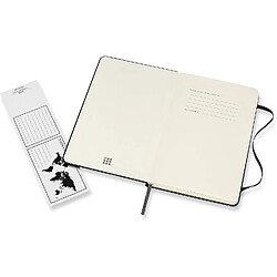 Avis Moleskine Classique