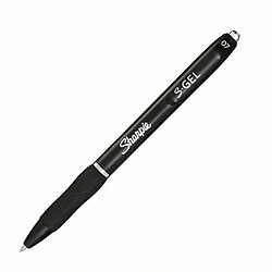 Sharpie Stylos S-Gel Multicouleur