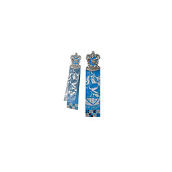 Noble Collection Marque-page Ravenclaw