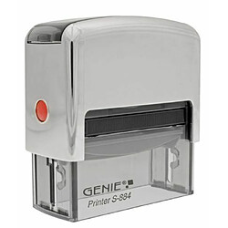 Genie S-884 Tampon auto-encreur