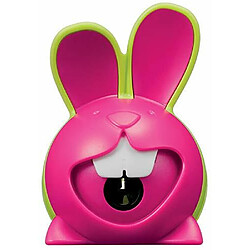 Maped Croc Croc Taille-crayons Rose