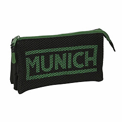 Munich Trousse Caviar Noir