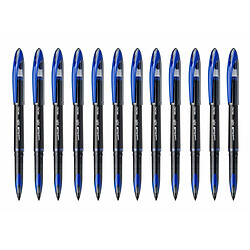 Uni Ball Uni-Ball - Air Micro Bleu