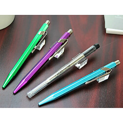 Acheter Caran d'Ache Recharge Stylo Bille - Noir