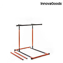 Acheter Totalcadeau Barre de tractions fitness