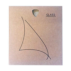 Avis Wewoo Film de protection hydrogel Apple Watch 5/4 44mm