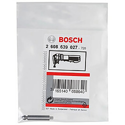 Bosch 2 608 639 021 Poinçon