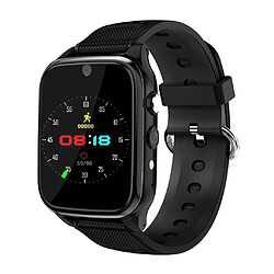 Montre Enfants 4G WiFi GPS - Noir