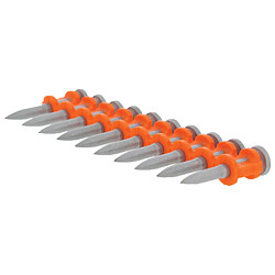 Avis Spit Clous en bande P370 C60 - 300 pièces