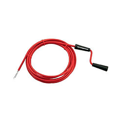 Avis Rothenberger Furet de nettoyage - 2,5 m