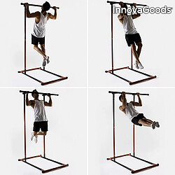 Totalcadeau Barre de tractions fitness pas cher