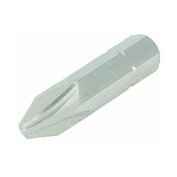 Ks tools Embout de vissage Phillips - PH1
