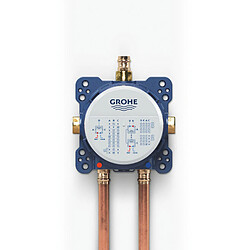 Grohe Rapido SmartBox - Corps encastré universel 1/2