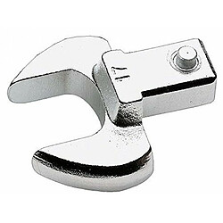 Facom Embout de fourche hexagonal - Chromé